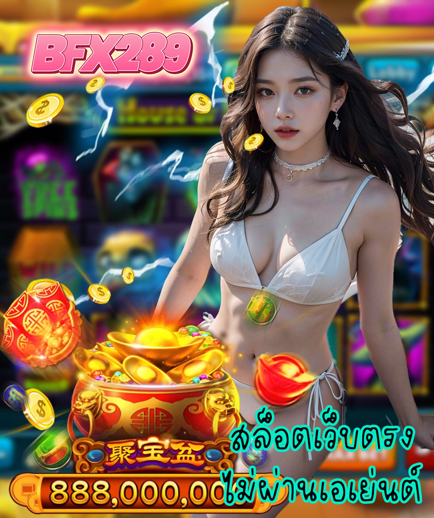bfx289 ทางเข้า