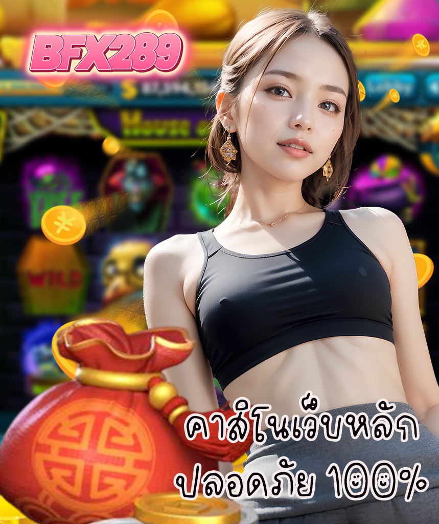 bfx289 สล็อต