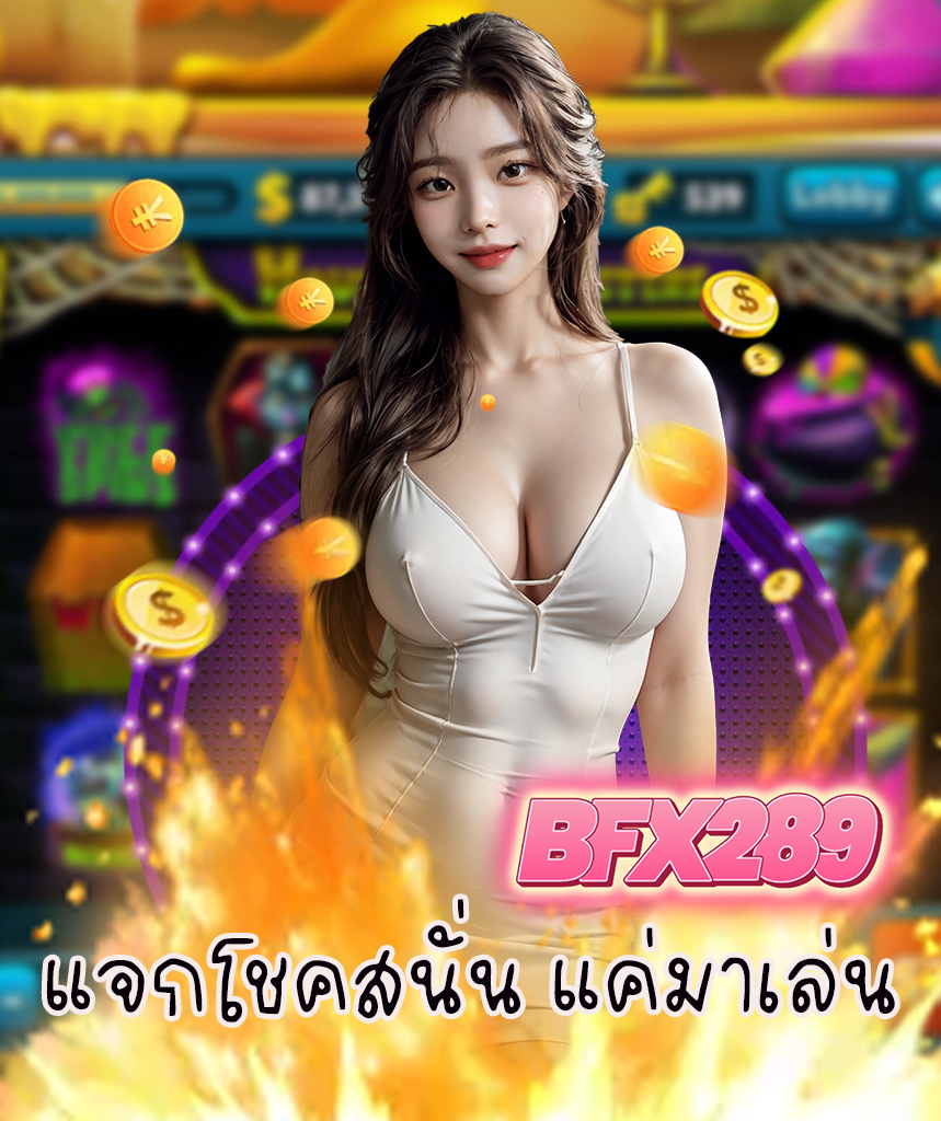 bfx289 เว็บตรง